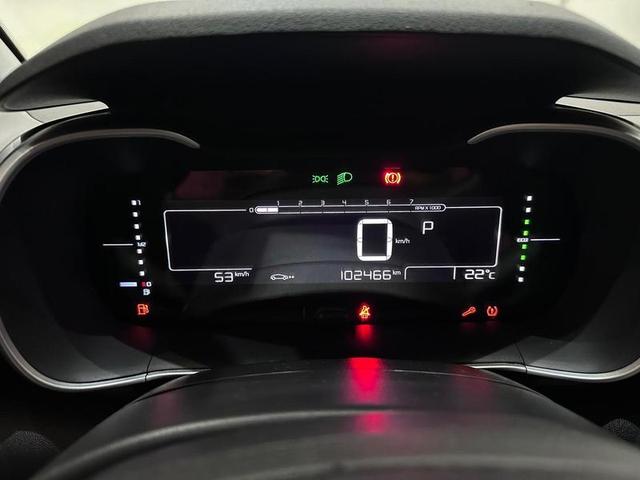 CITROEN C4CACTUS FEEL A 2021