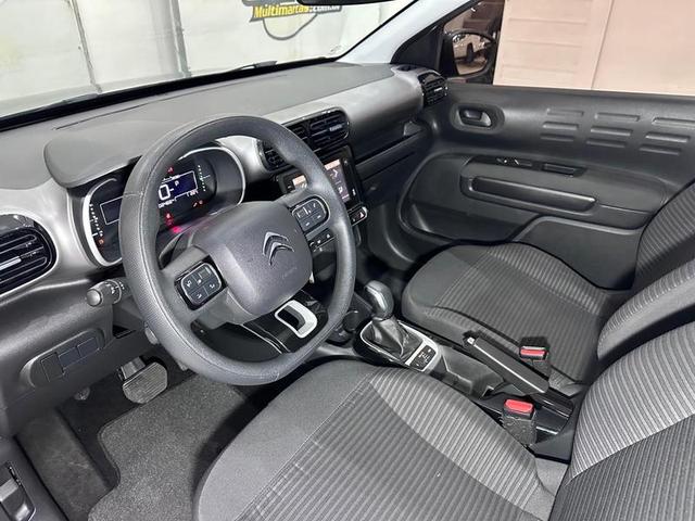 CITROEN C4CACTUS FEEL A 2021