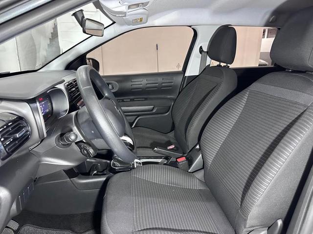 CITROEN C4CACTUS FEEL A 2021