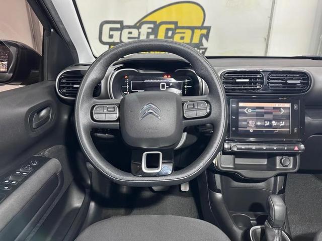 CITROEN C4CACTUS FEEL A 2021