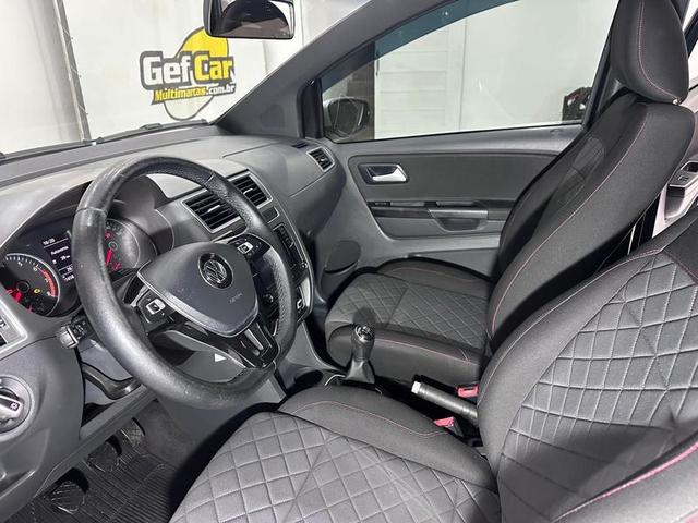 VOLKSWAGEN FOX XTREME MB 2020