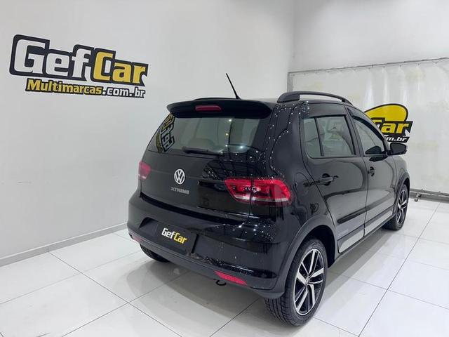 VOLKSWAGEN FOX XTREME MB 2020