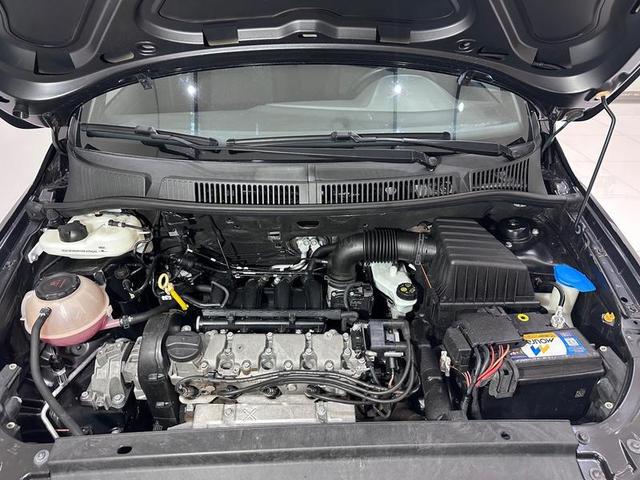 VOLKSWAGEN FOX XTREME MB 2020