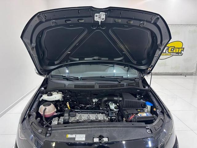 VOLKSWAGEN FOX XTREME MB 2020