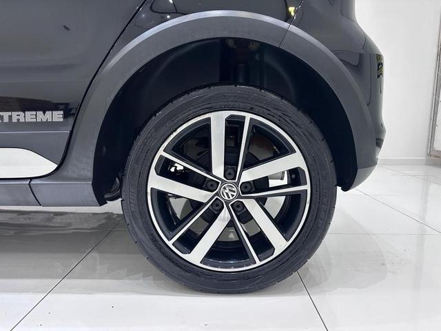 VOLKSWAGEN FOX XTREME MB 2020