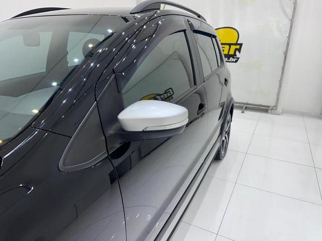 VOLKSWAGEN FOX XTREME MB 2020