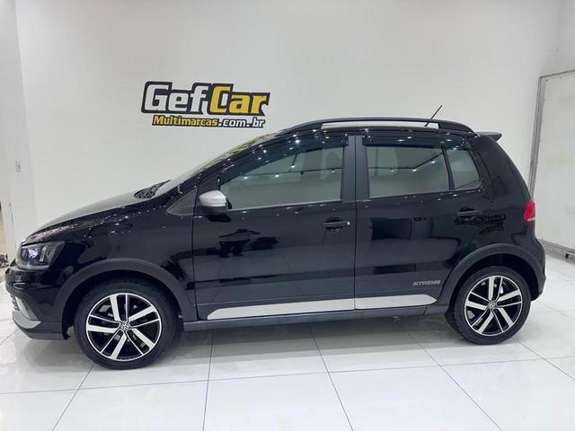 VOLKSWAGEN FOX XTREME MB 2020