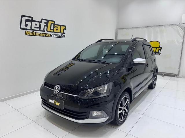 VOLKSWAGEN FOX XTREME MB 2020