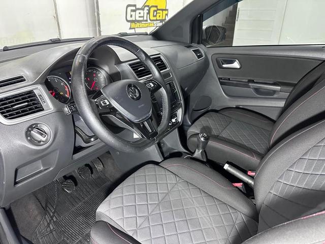 VOLKSWAGEN FOX XTREME MB 2020