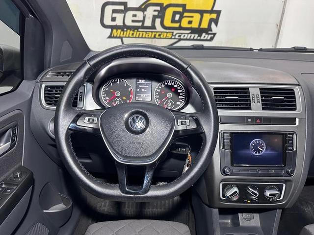 VOLKSWAGEN FOX XTREME MB 2020