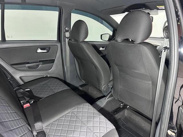 VOLKSWAGEN FOX XTREME MB 2020