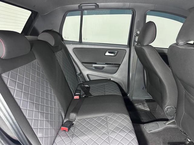 VOLKSWAGEN FOX XTREME MB 2020