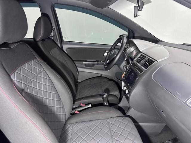 VOLKSWAGEN FOX XTREME MB 2020