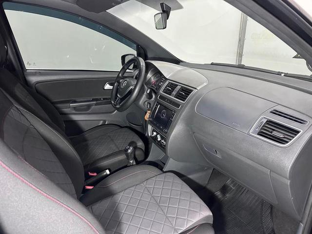 VOLKSWAGEN FOX XTREME MB 2020