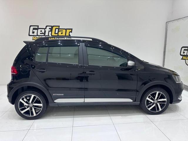 VOLKSWAGEN FOX XTREME MB 2020