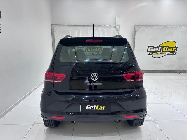 VOLKSWAGEN FOX XTREME MB 2020
