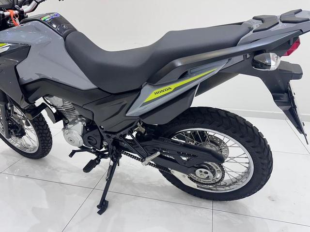 HONDA NXR 160 BROS ABS 2025