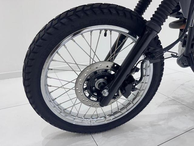 HONDA NXR 160 BROS ABS 2025