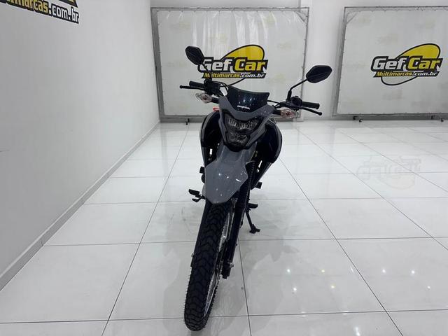 HONDA NXR 160 BROS ABS 2025