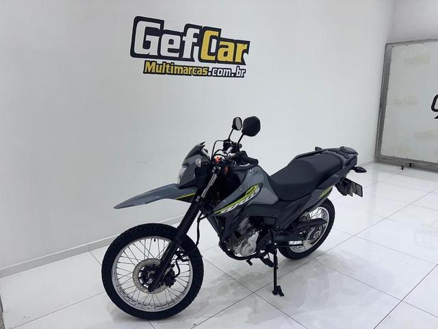 HONDA NXR 160 BROS ABS 2025