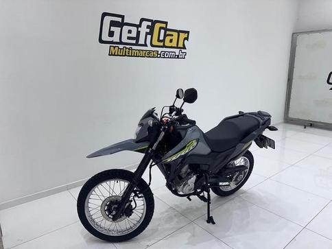 HONDA NXR 160 BROS ABS 2025