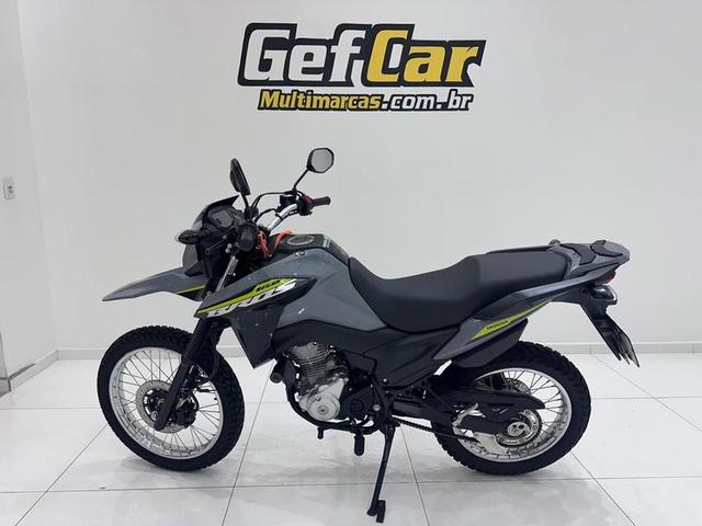 HONDA NXR 160 BROS ABS 2025