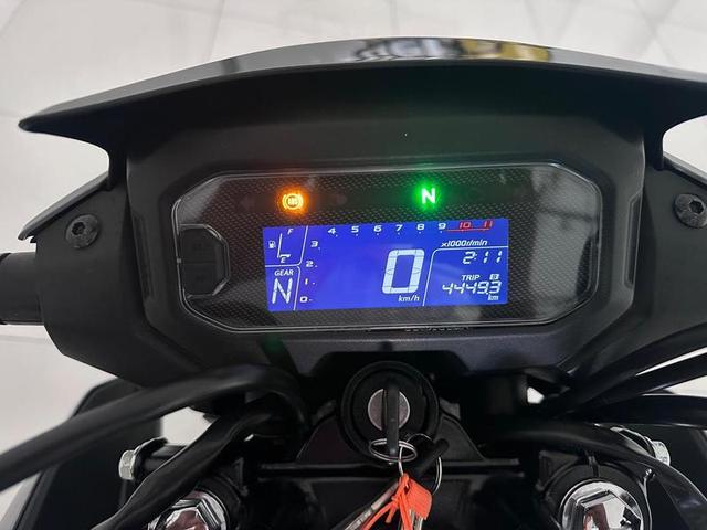 HONDA NXR 160 BROS ABS 2025