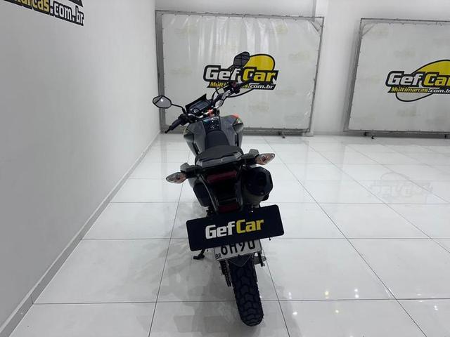 HONDA NXR 160 BROS ABS 2025