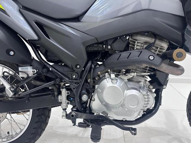 HONDA NXR 160 BROS ABS 2025