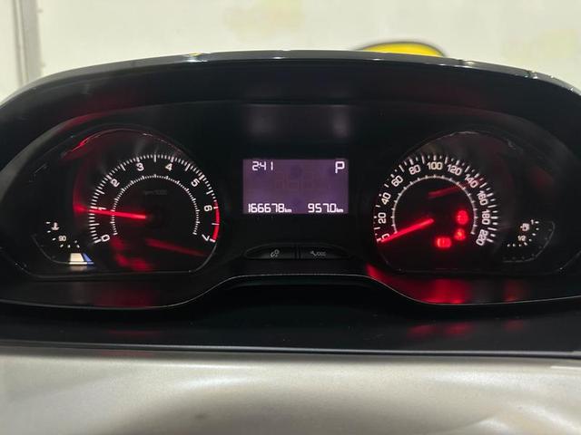 PEUGEOT 2008 ALLURE A 2016