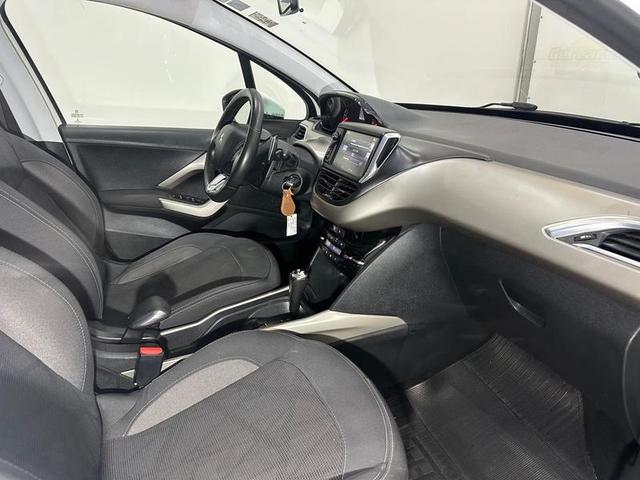 PEUGEOT 2008 ALLURE A 2016