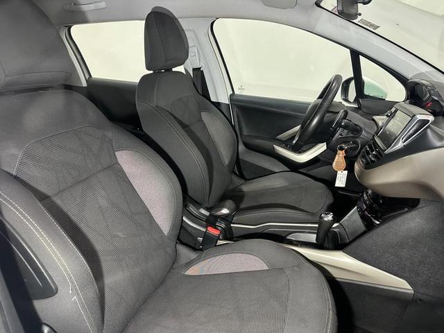 PEUGEOT 2008 ALLURE A 2016