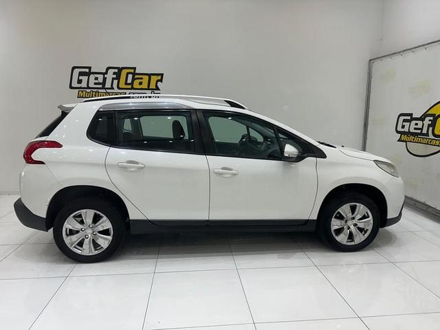 PEUGEOT 2008 ALLURE A 2016