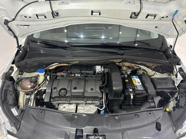 PEUGEOT 2008 ALLURE A 2016