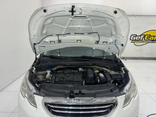 PEUGEOT 2008 ALLURE A 2016