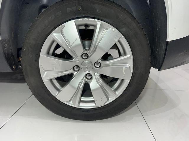 PEUGEOT 2008 ALLURE A 2016