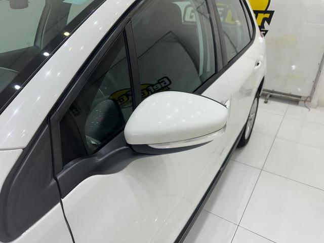 PEUGEOT 2008 ALLURE A 2016