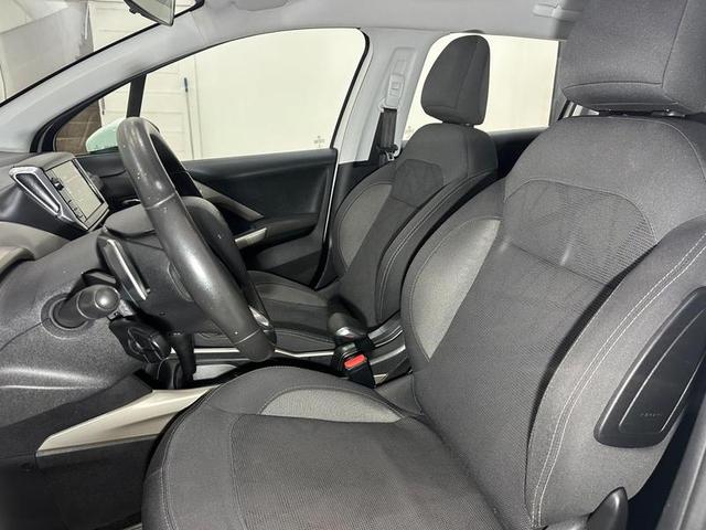 PEUGEOT 2008 ALLURE A 2016