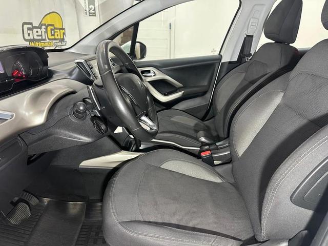 PEUGEOT 2008 ALLURE A 2016