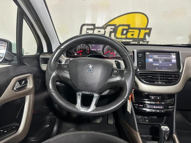 PEUGEOT 2008 ALLURE A 2016