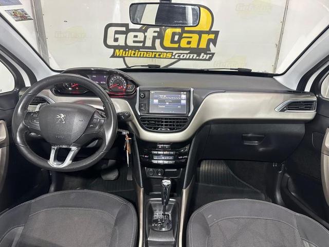 PEUGEOT 2008 ALLURE A 2016