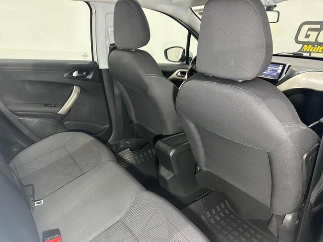 PEUGEOT 2008 ALLURE A 2016