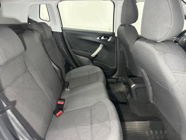 PEUGEOT 2008 ALLURE A 2016