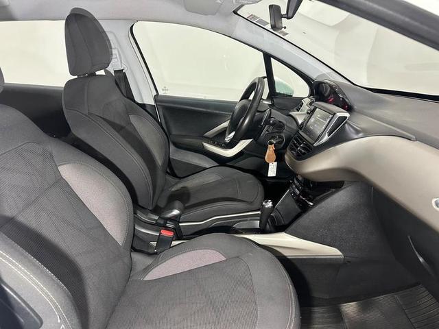 PEUGEOT 2008 ALLURE A 2016