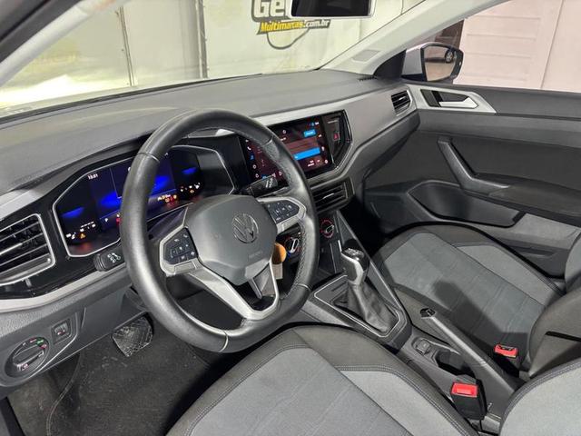 VOLKSWAGEN NIVUS CL TSI 2024