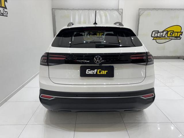 VOLKSWAGEN NIVUS CL TSI 2024