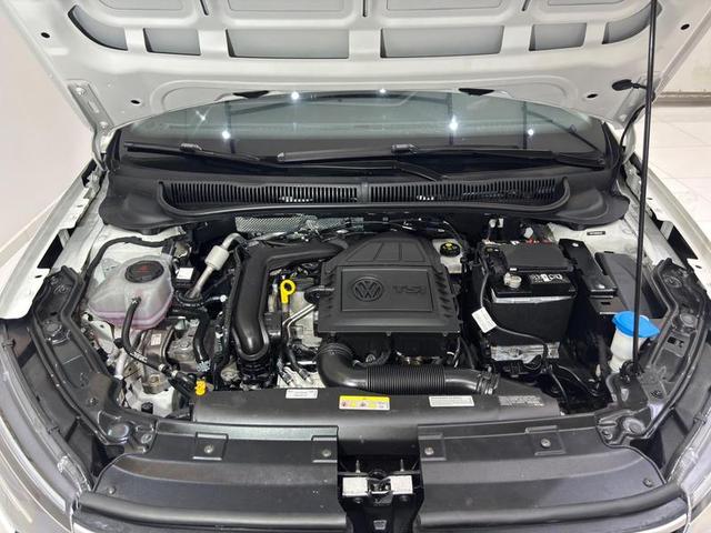 VOLKSWAGEN NIVUS CL TSI 2024