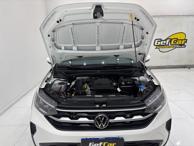 VOLKSWAGEN NIVUS CL TSI 2024