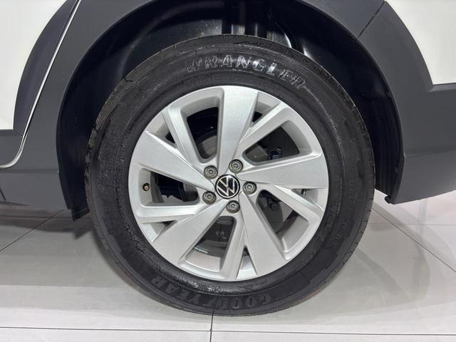 VOLKSWAGEN NIVUS CL TSI 2024