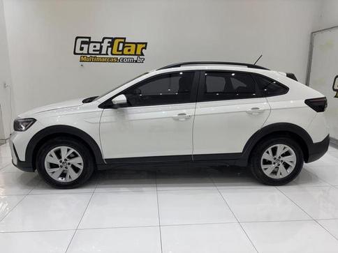 VOLKSWAGEN NIVUS CL TSI 2024